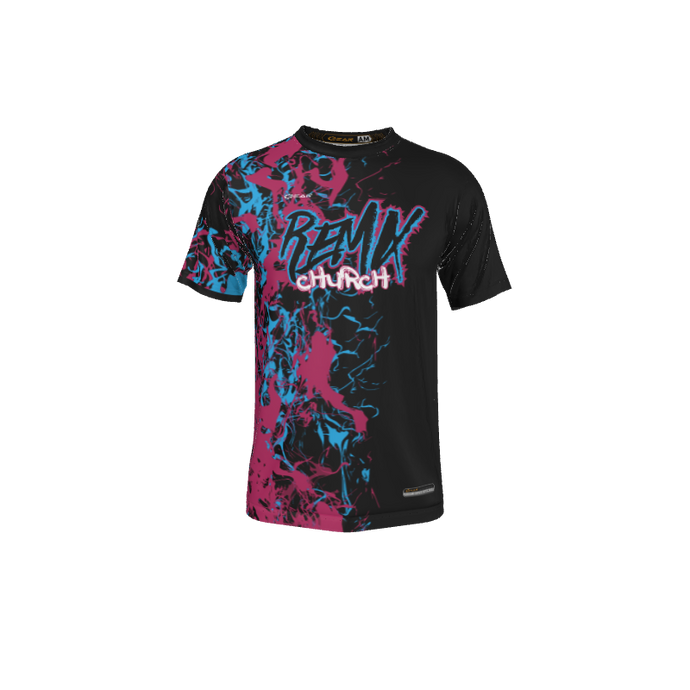 Mens Jerseys Darkness Crew Neck ECO Jersey. (x 22)