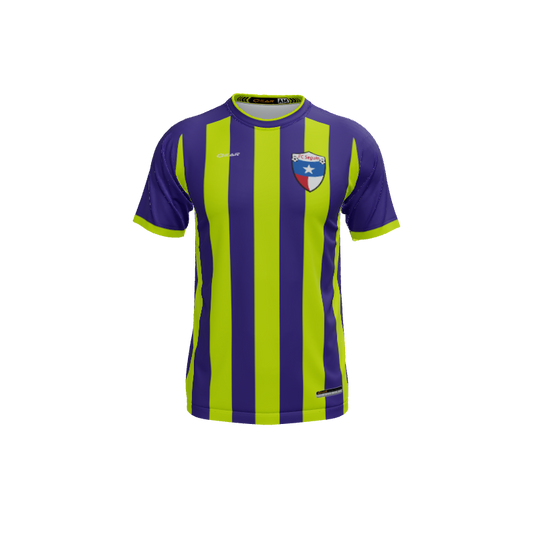 Mens Jerseys Premier Crew Neck 2.50. (x 8)
