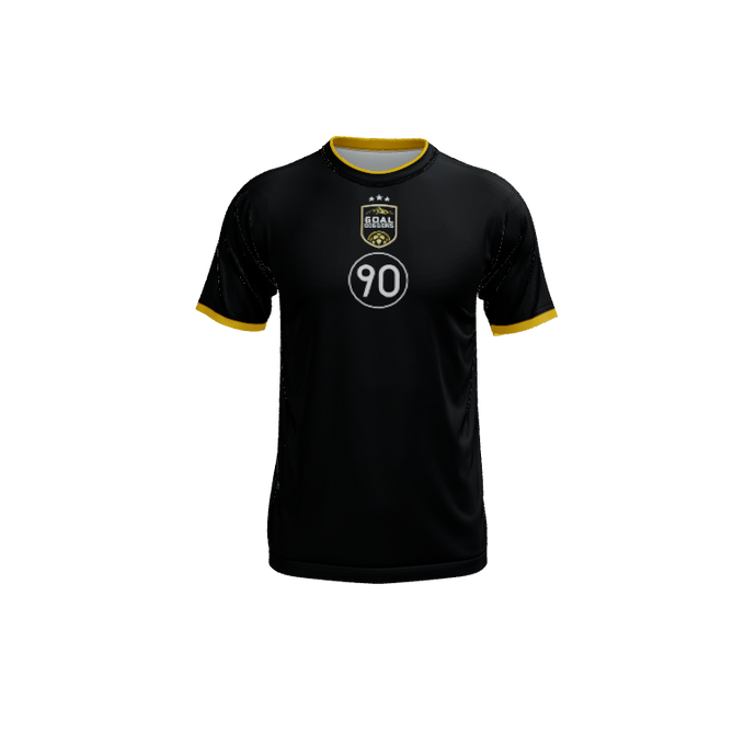 Mens Jerseys Core Crew Neck ECO Jersey. (x 15)