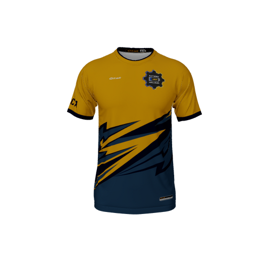 Mens Jerseys Ninja Crew Neck 2.50. (x 9)