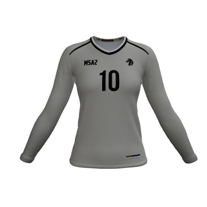 Ladies Custom Jerseys Core Volleyball 2.0 Jersey. (x 14)