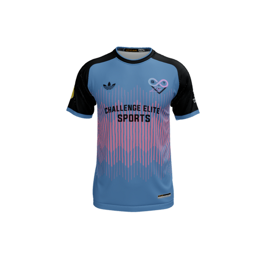 Mens Jerseys Ghost Fade Crew Neck 2.50. (x 8)