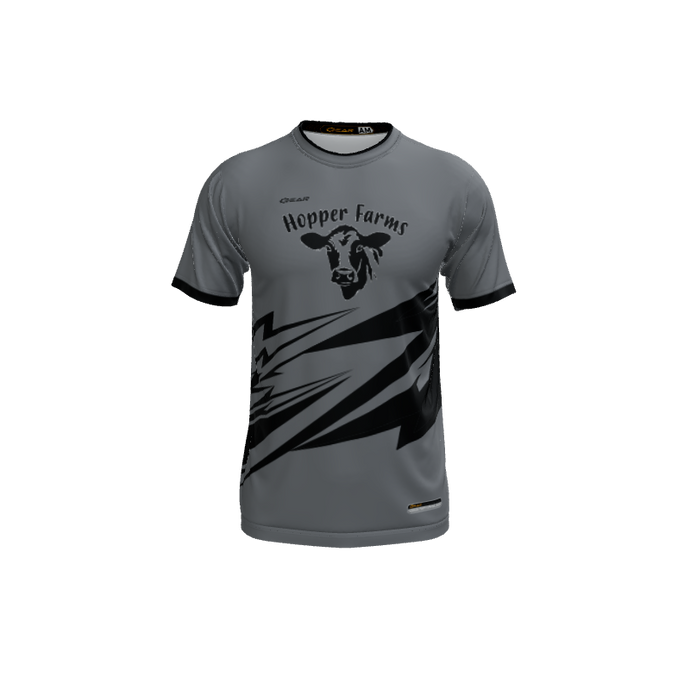 Mens Jerseys Ninja Crew Neck 2.50. (x 9)