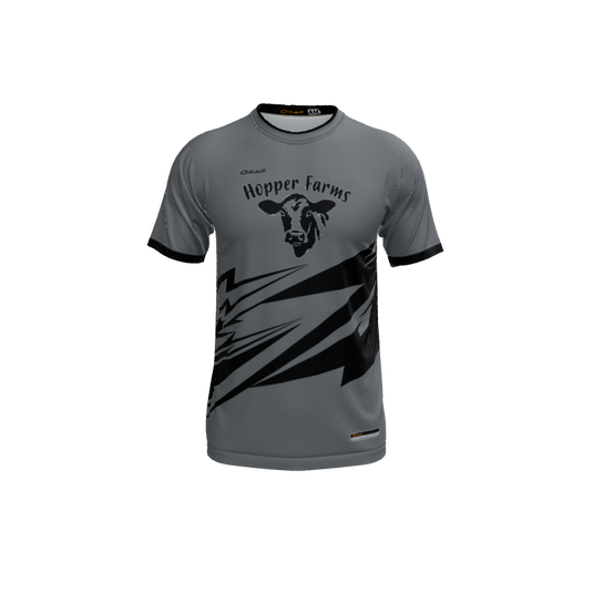 Mens Jerseys Ninja Crew Neck 2.50. (x 9)