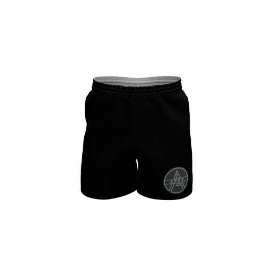 Mens Shorts Showtime Multi-Sport Short 7. (x 7)