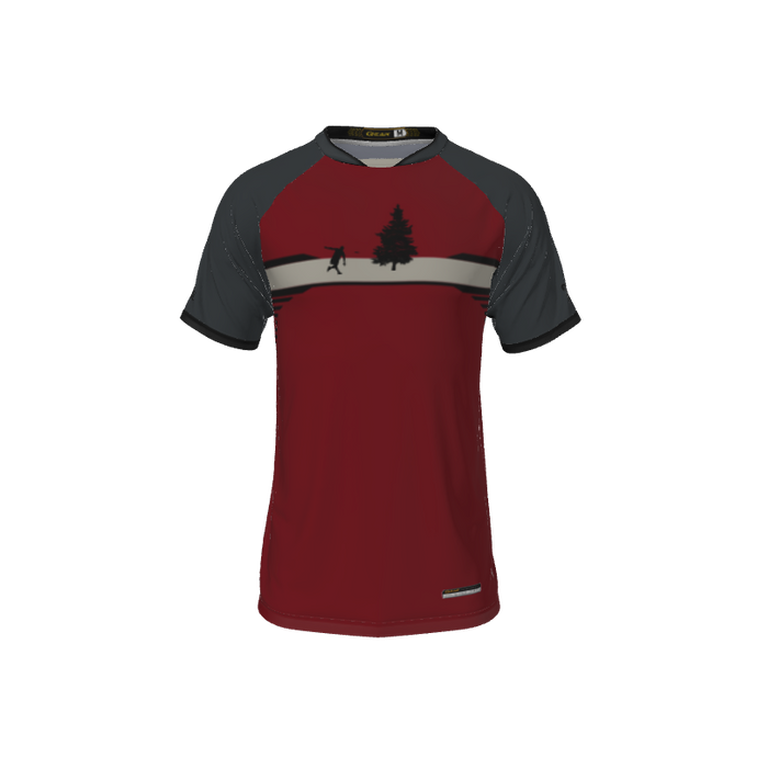 Mens Jerseys Blink Pro Neck Jersey. (x 1)