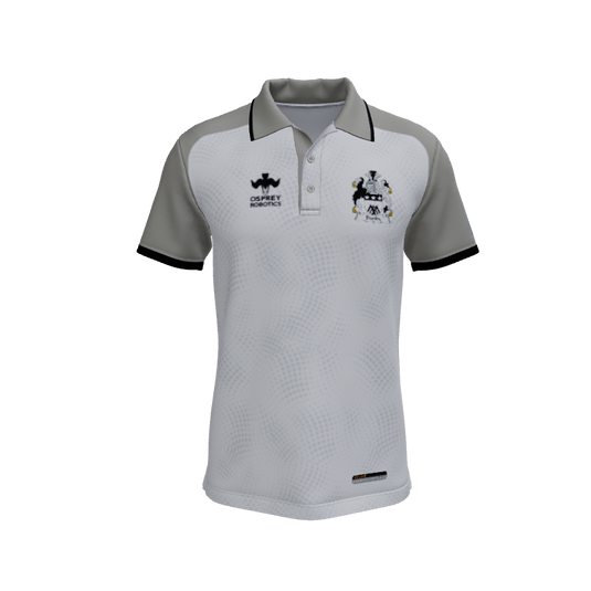 Mens Polos Core Custom Polo V3. (x 1)