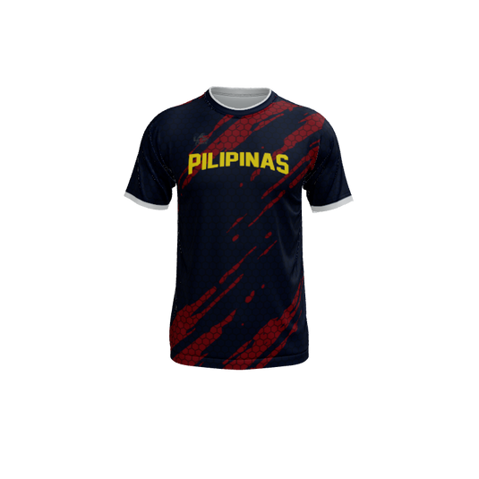 Mens Jerseys Hex Crew Neck ECO Jersey. (x 3)