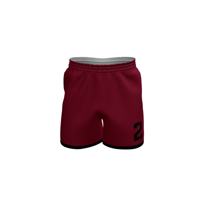 Mens Shorts Core Multi-Sport Short 7. (x 13)