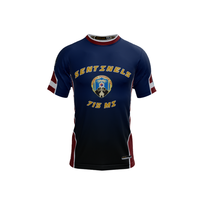 Mens Jerseys Veros Crew Neck 2.50 Baseball Series. (x 30)