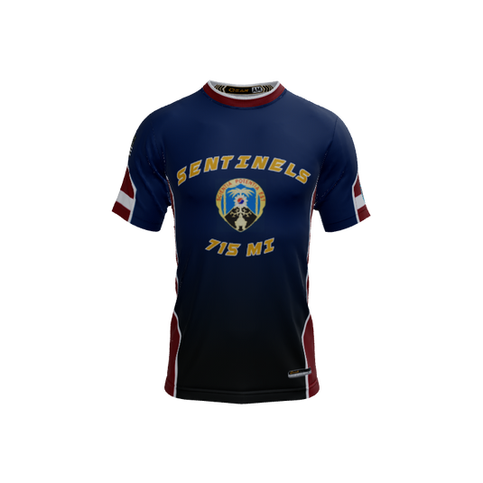 Mens Jerseys Veros Crew Neck 2.50 Baseball Series. (x 30)