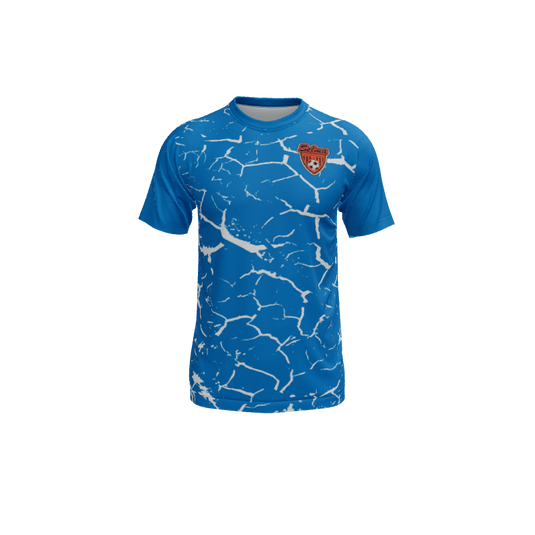 Mens Jerseys Riptide Crew Neck ECO Jersey. (x 8)