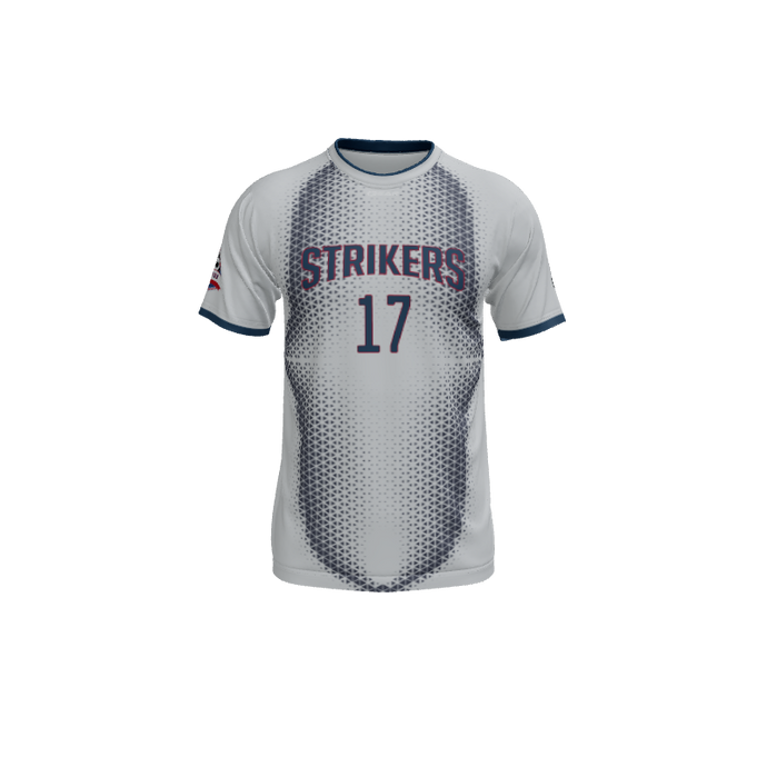 Mens Jerseys Faded Crew Neck ECO Jersey. (x 24)