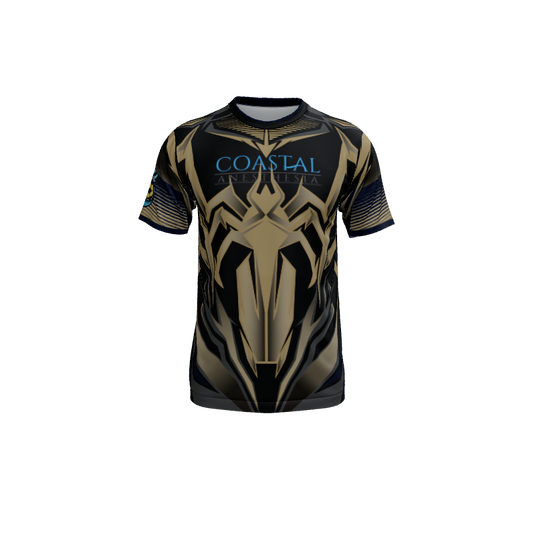 Mens Jerseys Arachnid Crew Neck ECO Jersey. (x 4)