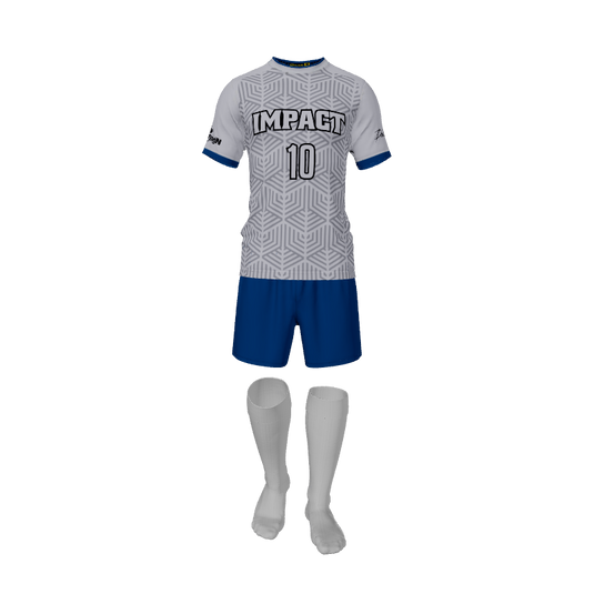 Packages Basic Core Soccer Uniform Kit. (x 16)