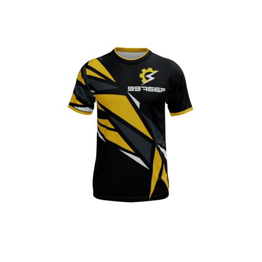 Mens Jerseys Breach Crew Neck ECO Jersey. (x 4)
