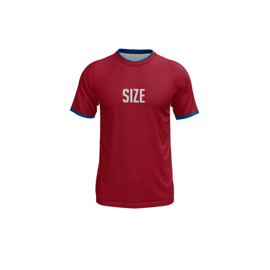 Mens Jerseys Core Crew Neck ECO Jersey. (x 9)