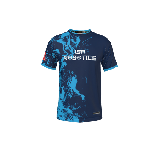 Mens Jerseys Darkness Crew Neck ECO Jersey. (x 9)