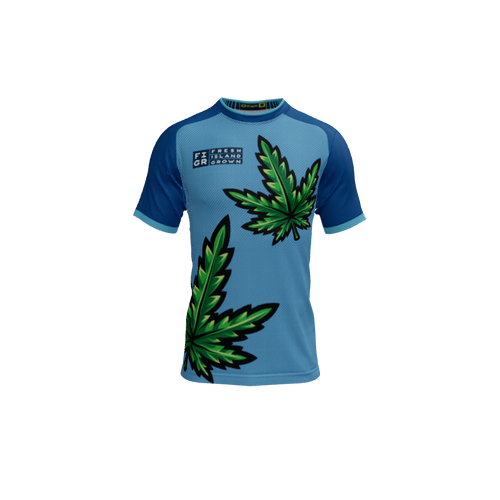 Other Designs Too Dope Awareness/Movements Jersey Designs. (x 3)