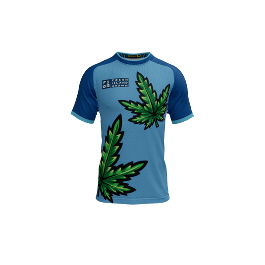 Other Designs Too Dope Awareness/Movements Jersey Designs. (x 3)