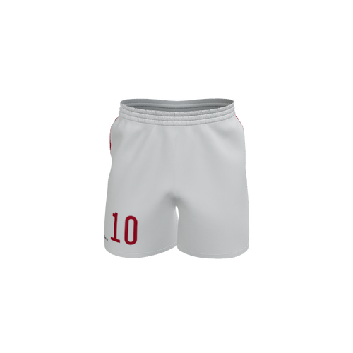 Mens Shorts Gamer Multi-Sport Short 7. (x 1)