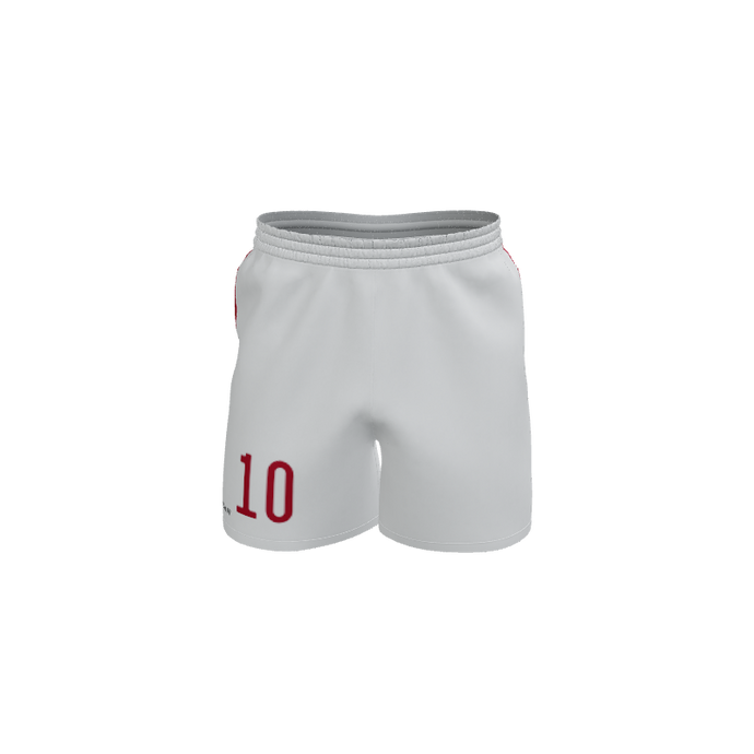 Mens Shorts Gamer Multi-Sport Short 7. (x 1)