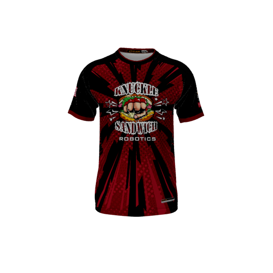 Mens Jerseys Slammo Crew Neck 2.50. (x 15)