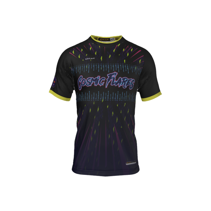 Mens Jerseys Slammo Crew Neck 2.50. (x 11)
