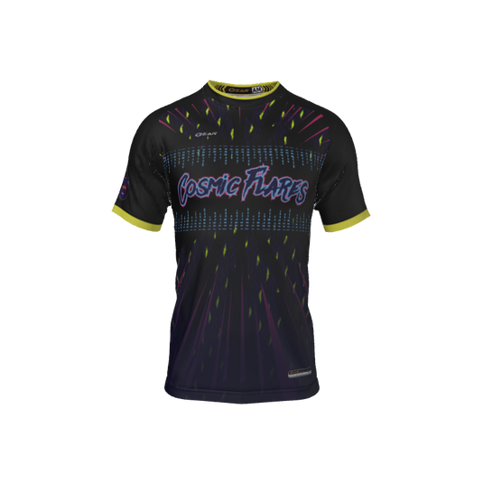 Mens Jerseys Slammo Crew Neck 2.50. (x 11)