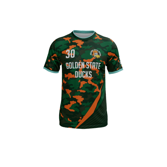 Mens Jerseys Slick Crew Neck ECO Jersey. (x 2)