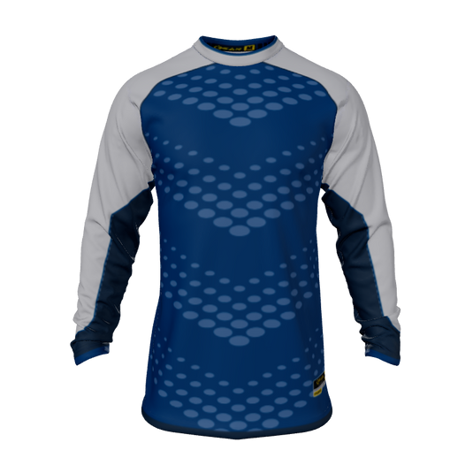 Mens Jerseys LS Going Down Crew Neck Longsleeve Jersey 2.0. (x 1)