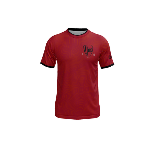 Mens Jerseys Topo Crew Neck ECO Jersey. (x 1)