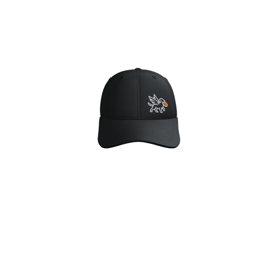 Custom Caps Core Lightweight Structured Low Profile Cap. (x 24)