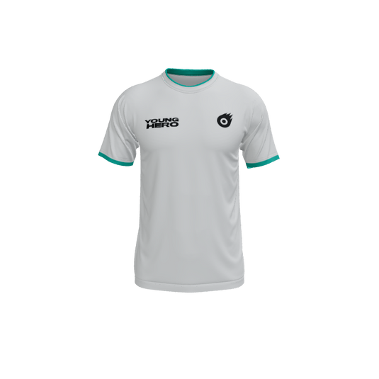 Mens Jerseys Core Crew Neck ECO Jersey. (x 15)