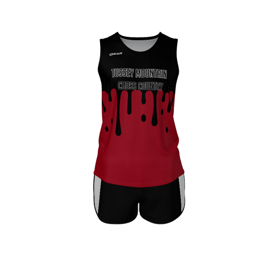 Packages Splash Mens Track Set. (x 35)