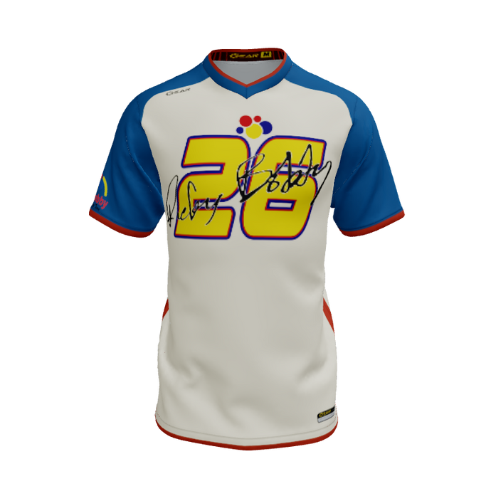 Mens Jerseys Core VNeck Jersey 2.0. (x 1)