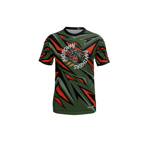 Mens Jerseys Blitz Crew Neck ECO Jersey. (x 1)