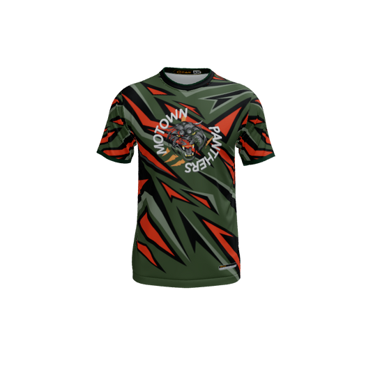 Mens Jerseys Blitz Crew Neck ECO Jersey. (x 1)