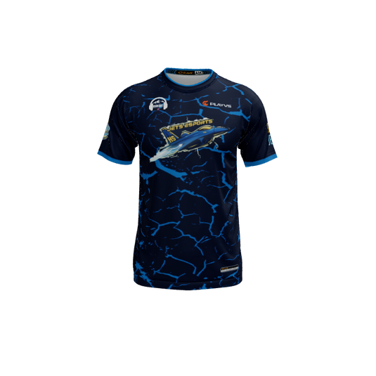 Mens Jerseys Riptide Crew Neck ECO Jersey. (x 14)