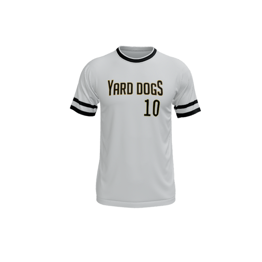 Mens Jerseys Varsity Crew Neck 2.50 Baseball Series. (x 57)