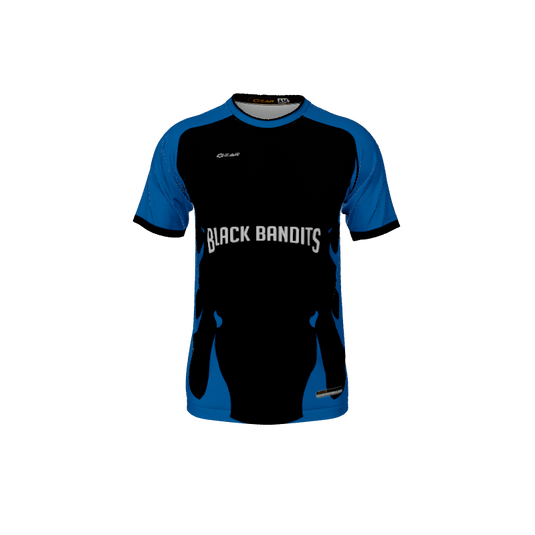 Mens Jerseys Fire Crew Neck 2.50. (x 1)