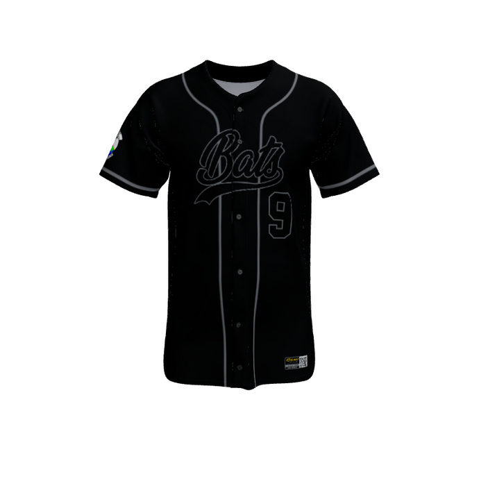 Mens Jerseys Core Custom Premier Full Button SS Jersey. (x 20)