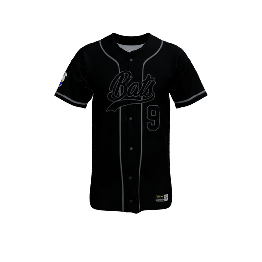 Mens Jerseys Core Custom Premier Full Button SS Jersey. (x 20)