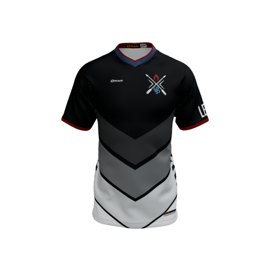 Mens Jerseys Boost V-Neck 2.50. (x 2)