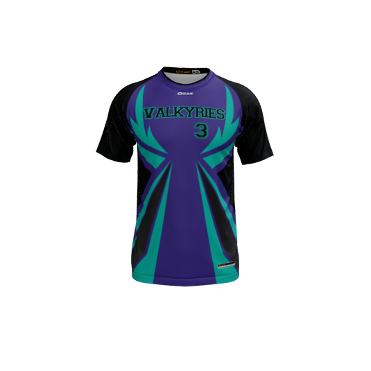 Mens Jerseys Pheonix Crew Neck ECO Jersey. (x 15)