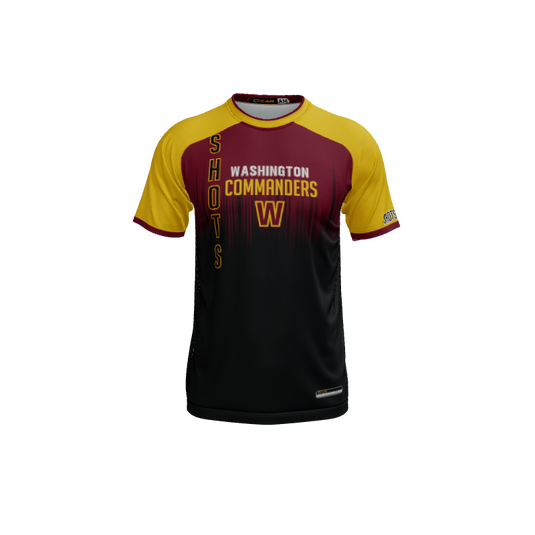 Mens Jerseys Ziggy Crew Neck 2.50. (x 3)