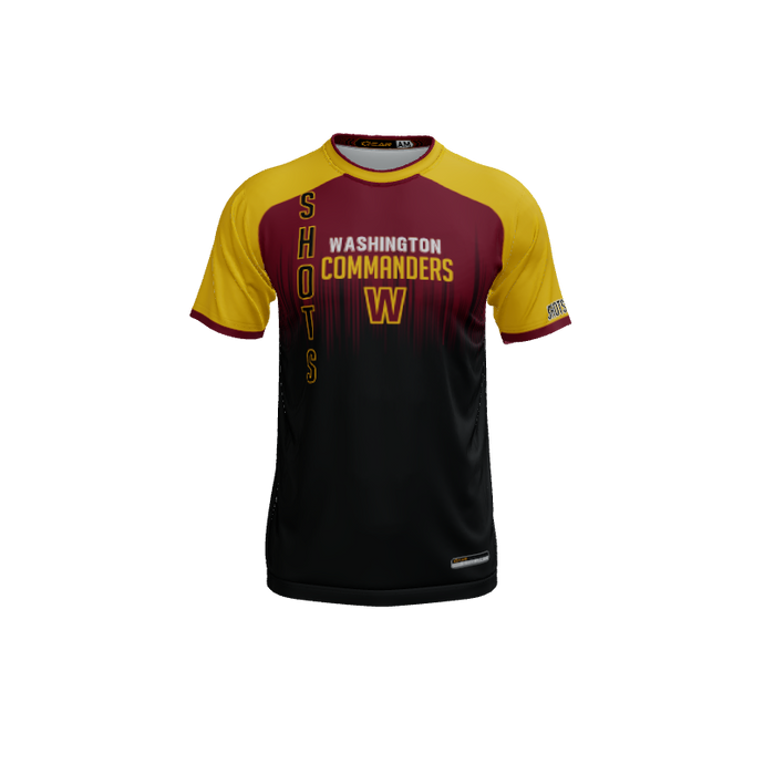 Mens Jerseys Ziggy Crew Neck 2.50. (x 4)