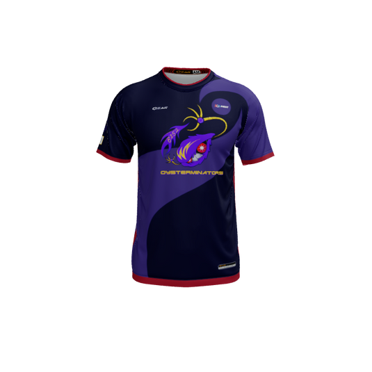 Mens Jerseys Swirl Crew Neck ECO Jersey. (x 18)