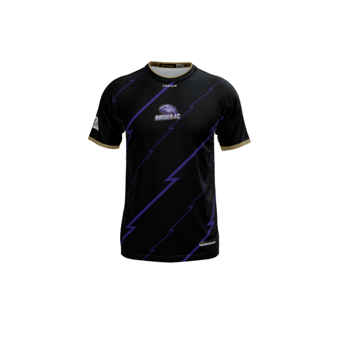 Mens Jerseys Zap Crew Neck ECO Jersey. (x 17)