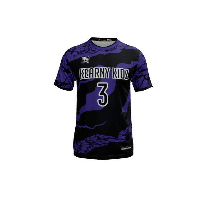 Mens Jerseys Tear Crew Neck ECO Jersey. (x 17)